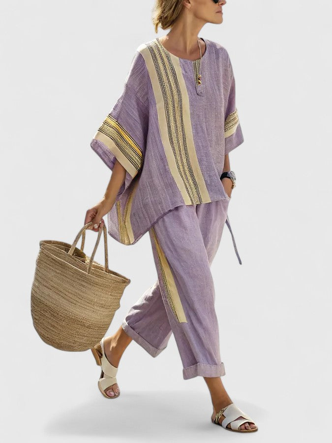 Aspen | Cozy Two-Piece Set