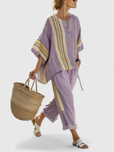 Aspen | Cozy Two-Piece Set