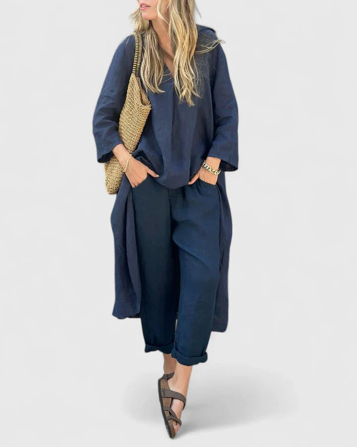 Aspen | Comfortable Set
