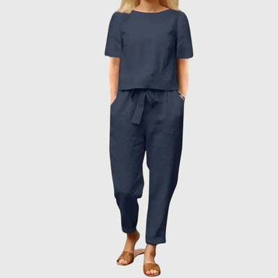 Aspen | Effortless Summer Co-Ord