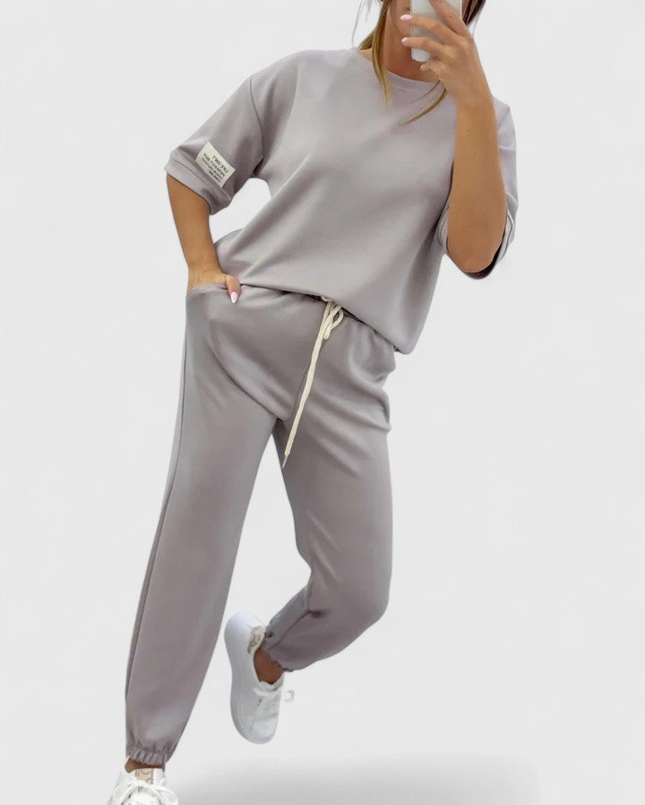 Aspen | Comfortable Two-Piece Set