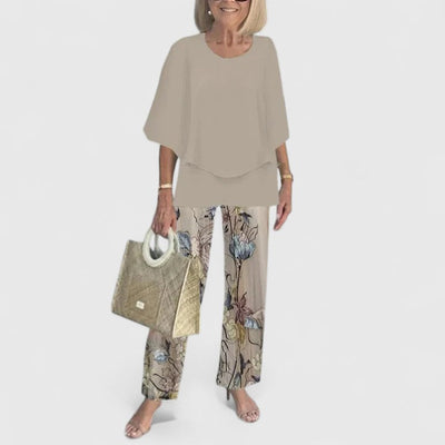 Aspen | Sophisticated Two-Piece Set
