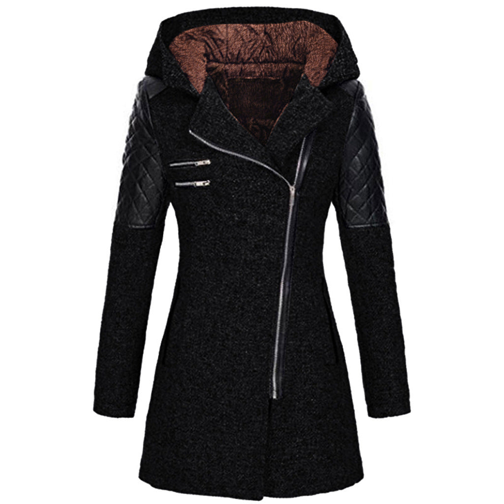 Anna™ - The Perfect Winter Jacket
