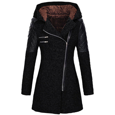 Anna™ - The Perfect Winter Jacket
