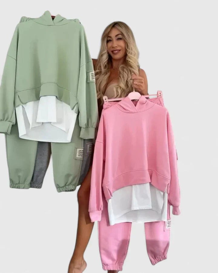 Aspen | Cozy Set