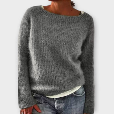 Reece | Vintage Icelandic Sweater