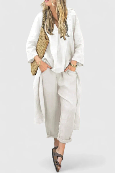 Aspen | Comfortable Set