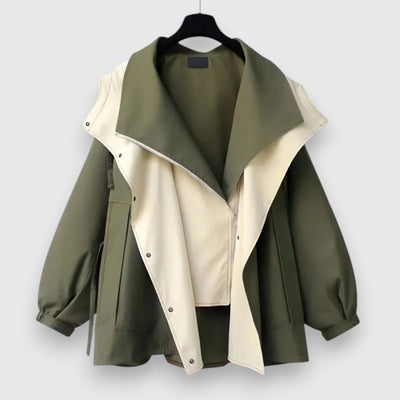 Isolde – Evening Coat | Limited Edition