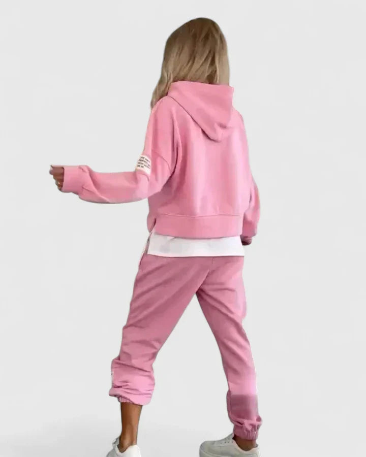 Aspen | Cozy Set