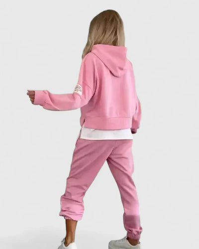 Aspen | Cozy Set