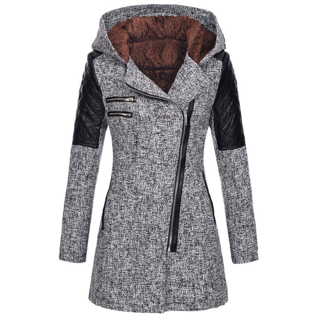 Anna™ - The Perfect Winter Jacket