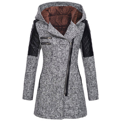 Anna™ - The Perfect Winter Jacket
