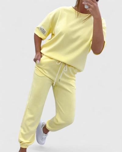 Aspen | Comfortable Two-Piece Set