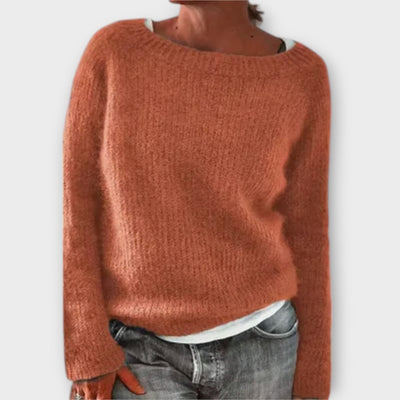 Reece | Vintage Icelandic Sweater