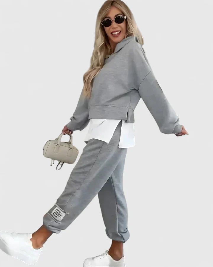 Aspen | Cozy Set