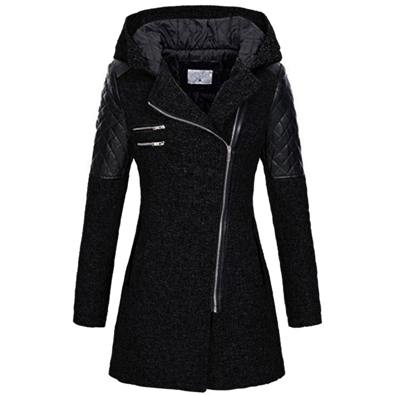 Anna™ - The Perfect Winter Jacket