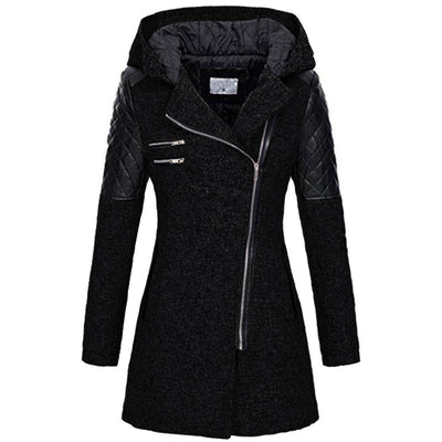 Anna™ - The Perfect Winter Jacket
