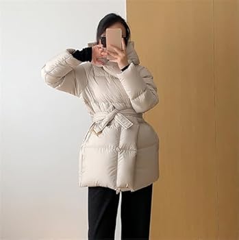 Jessica | Puffer Coat