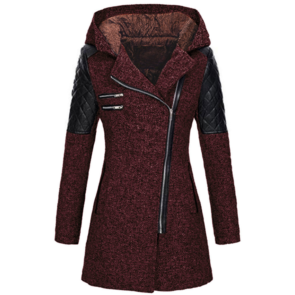 Anna™ - The Perfect Winter Jacket