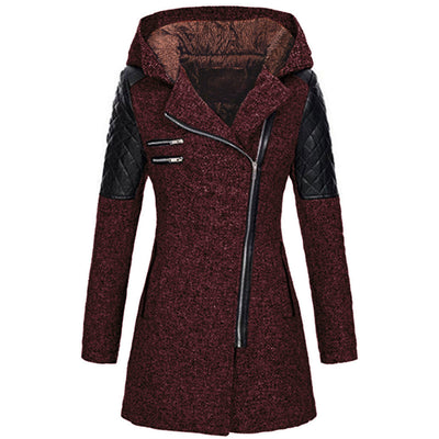 Anna™ - The Perfect Winter Jacket