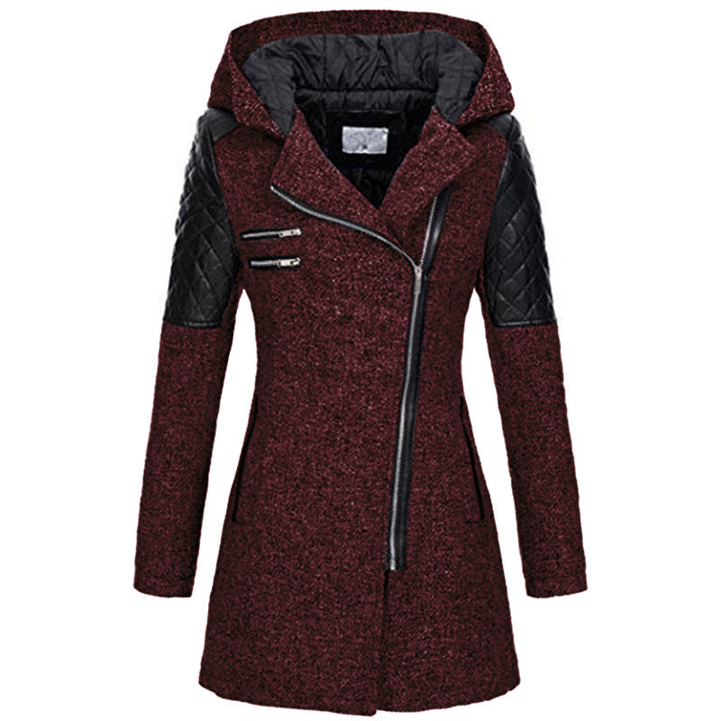 Anna™ - The Perfect Winter Jacket