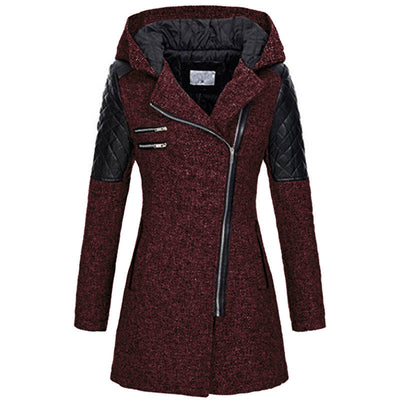 Anna™ - The Perfect Winter Jacket