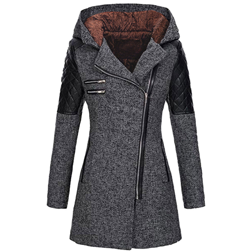 Anna™ - The Perfect Winter Jacket