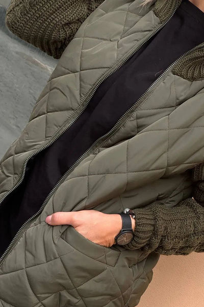 Mary | Chic Coat