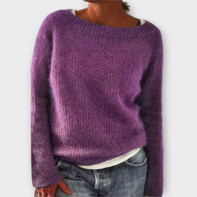 Reece | Vintage Icelandic Sweater