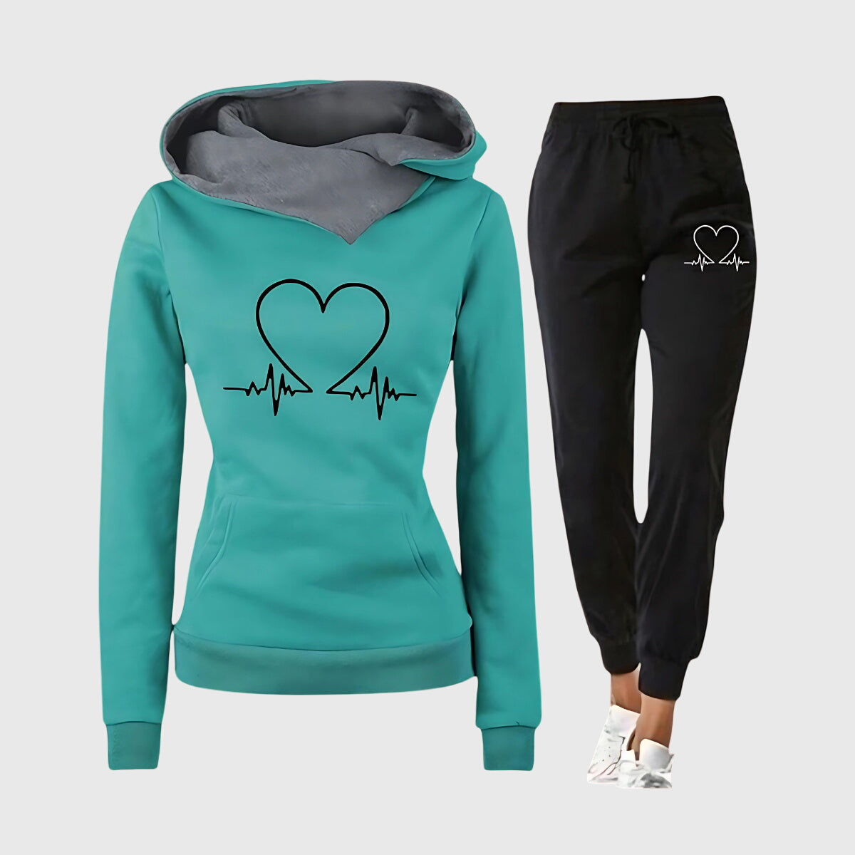 Aspen | Comfortable Tracksuit