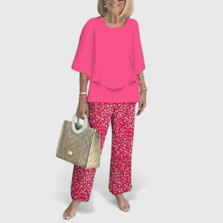 Aspen | Sophisticated Two-Piece Set