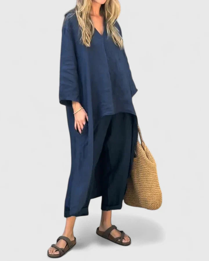 Aspen | Comfortable Set