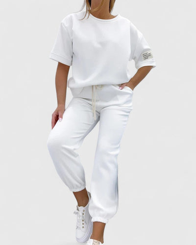 Aspen | Comfortable Two-Piece Set