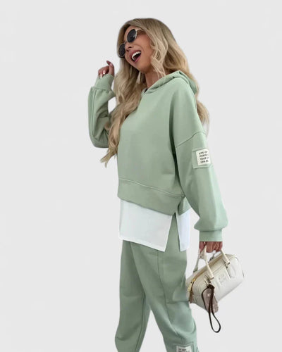 Aspen | Cozy Set