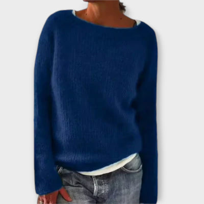 Reece | Vintage Icelandic Sweater