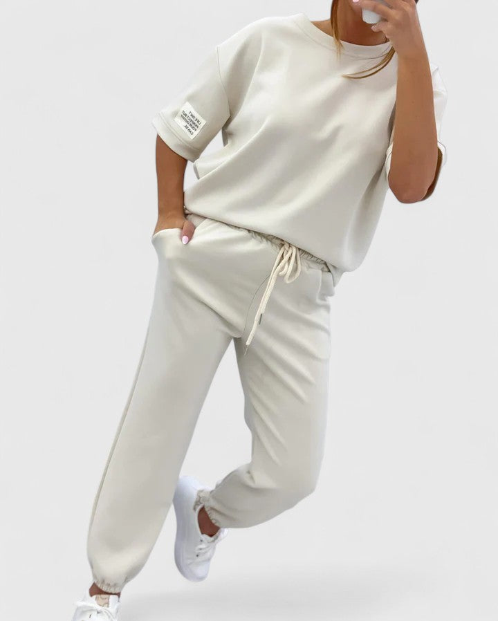 Aspen | Comfortable Two-Piece Set