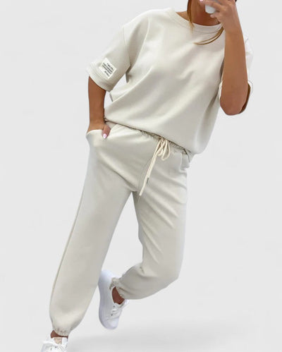 Aspen | Comfortable Two-Piece Set
