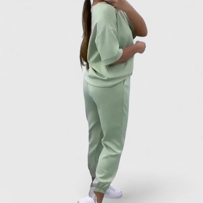 Aspen | Comfortable Two-Piece Set