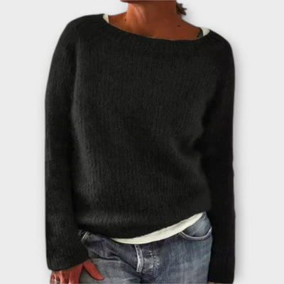 Reece | Vintage Icelandic Sweater