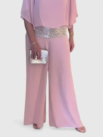 Aspen | Elegant Two-piece Set
