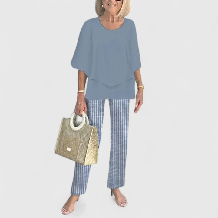 Aspen | Sophisticated Two-Piece Set