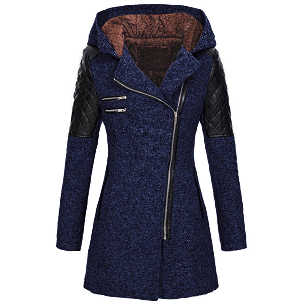 Anna™ - The Perfect Winter Jacket
