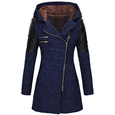 Anna™ - The Perfect Winter Jacket