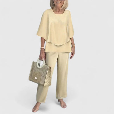 Aspen | Sophisticated Two-Piece Set