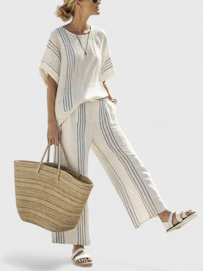 Aspen | Cozy Two-Piece Set