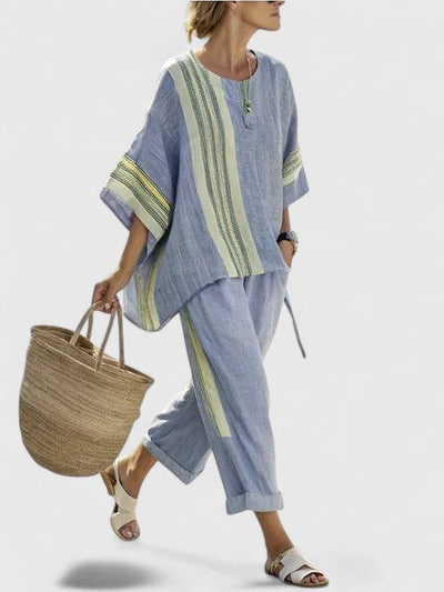 Aspen | Cozy Two-Piece Set