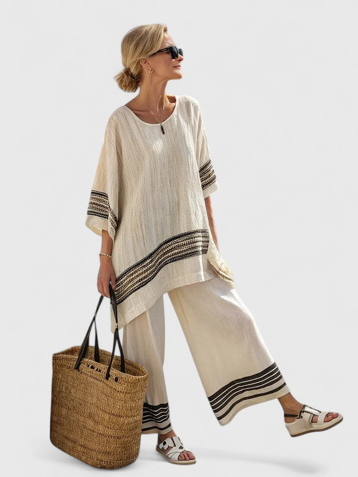 Aspen | Cozy Two-Piece Set