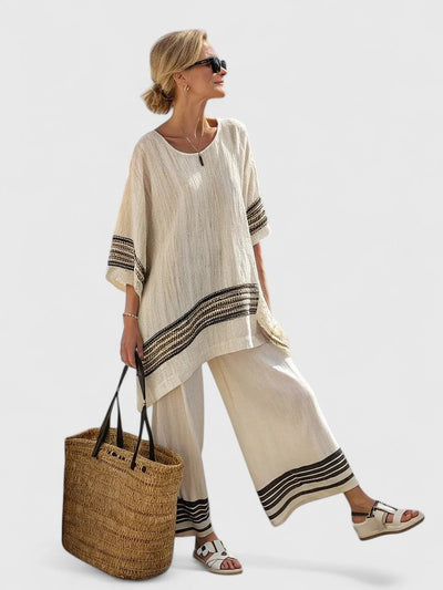 Aspen | Cozy Two-Piece Set