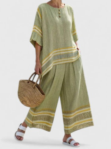 Aspen | Cozy Two-Piece Set