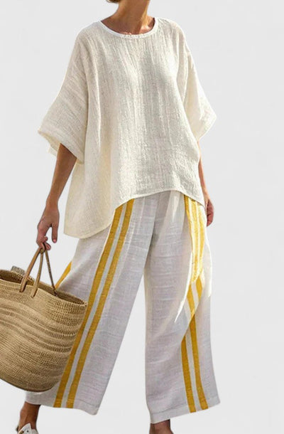 Aspen | Cozy Two-Piece Set